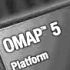 TI OMAP 5: jönnek a 2×2 magos mobil processzorok